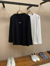 Picture of Fendi T Shirt Long _SKUFendiS-XLtltx0550713